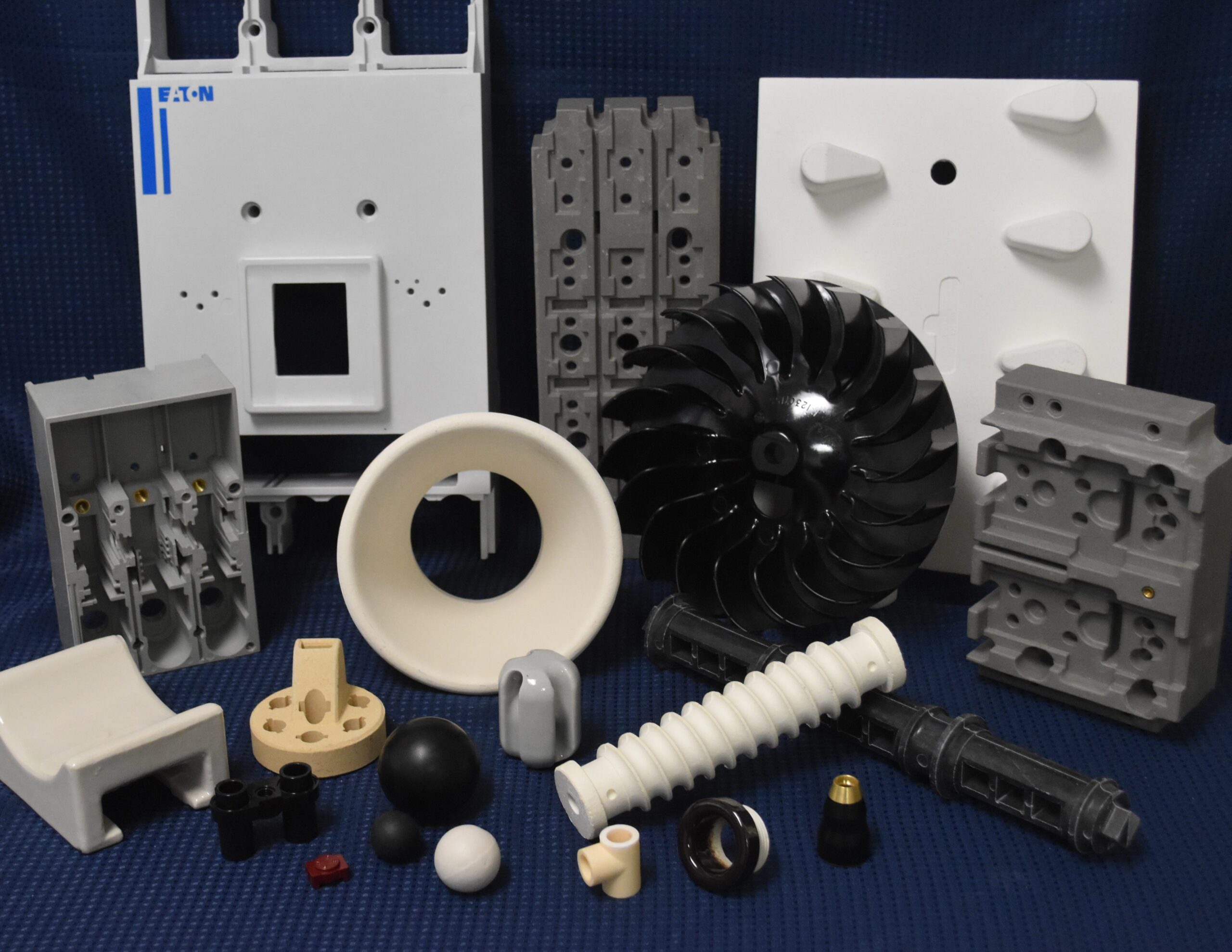 Akron Porcelain and Plastics