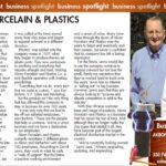 Akron Porcelain & Plastics 5th Generation