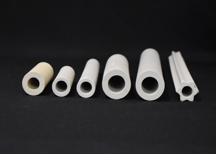 Electrical Ceramic Tubes