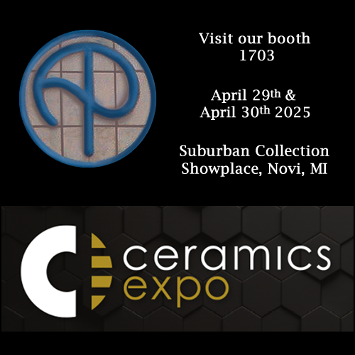 Ceramic Expo 2025