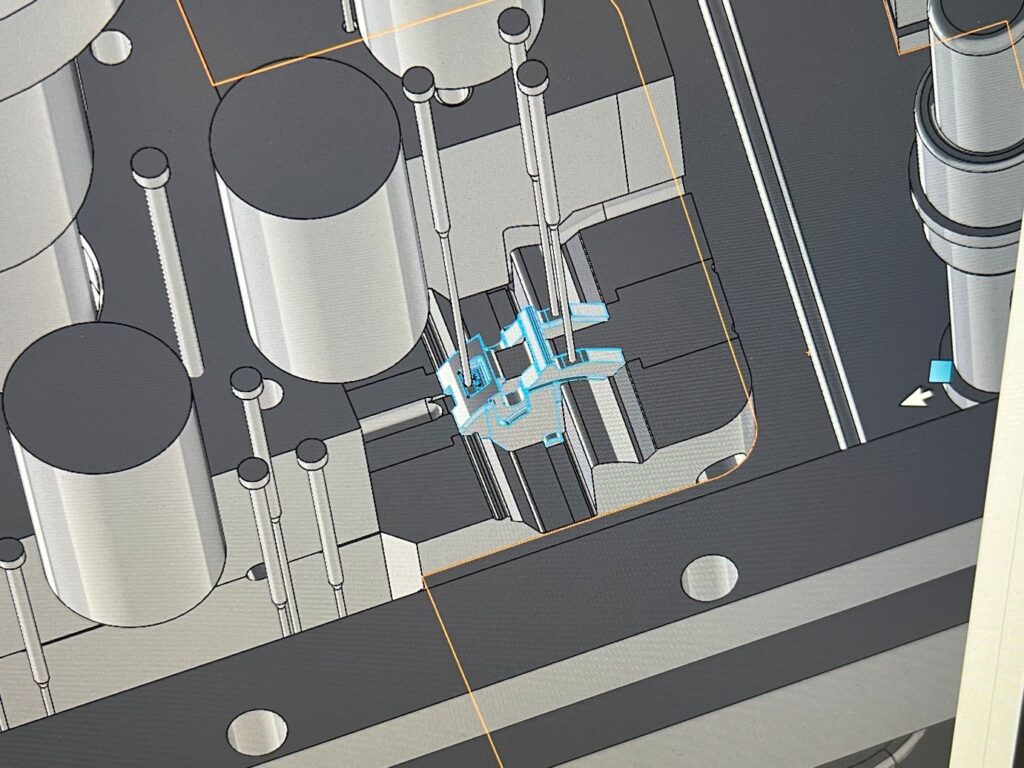 Akron Mold and Design