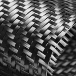Woven Carbon Fiber used in FRP, wovern reniforced plastics